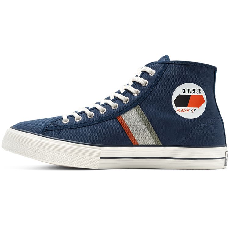 Высокие кроссовки унисекс Converse Case Study x Player L/T Blue Jade-Strong Egret 167495C
Высокие кроссовки унисекс Converse Case Study x Player L/T Blue Jade-Strong Egret 167495C