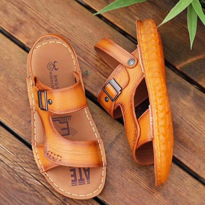 Male Shoe New Design 2024 With Platform Height Non-slip Men s Sandal Luxury Designer Casual In Welcome Deal Trend Styles Stylish 38
Male Shoe New Design 2024 With Platform Height Non-slip Men s Sandal Luxury Designer Casual In Welcome Deal Trend Styles Stylish 38