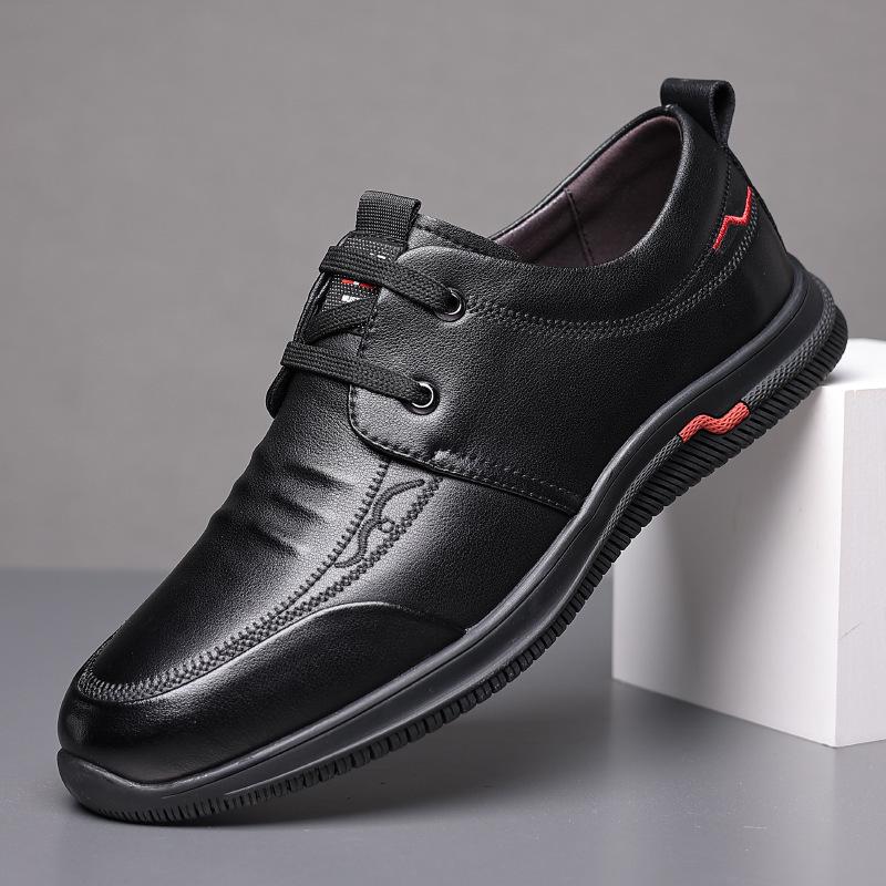 9098 производитель мужская повседневная кожаная обувь мужская натуральная кожа деловая мужская дышащая мужская кожаная обувь черная для работы и поездок 44
9098 производитель мужская повседневная кожаная обувь мужская натуральная кожа деловая мужская дышащая мужская кожаная обувь черная для работы и поездок 44