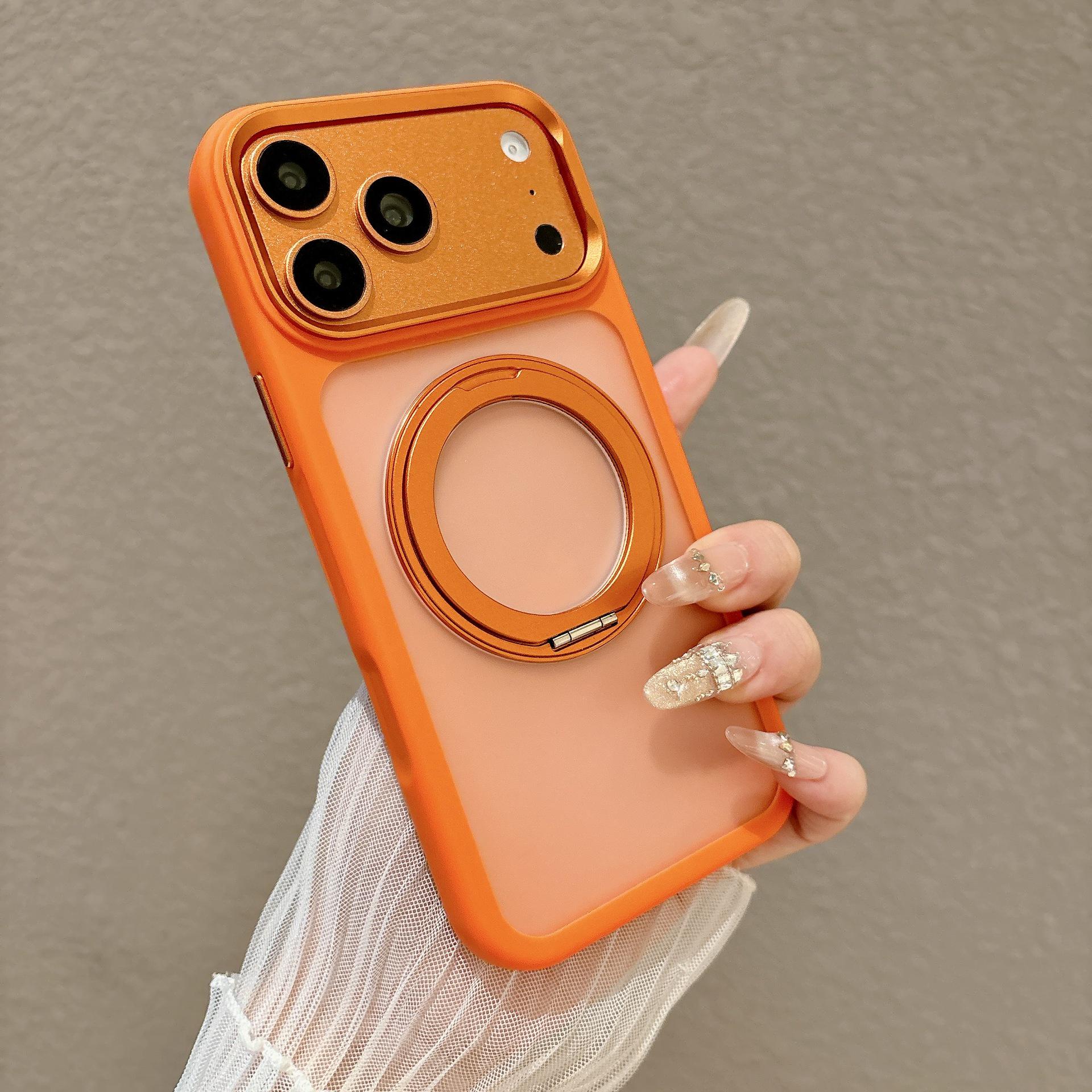 360 Magnetic Stand iPhone 17 Pro Max Case with Lens Protection and Full Coverage iPhone 13 Pro
360 Magnetic Stand iPhone 17 Pro Max Case with Lens Protection and Full Coverage iPhone 13 Pro