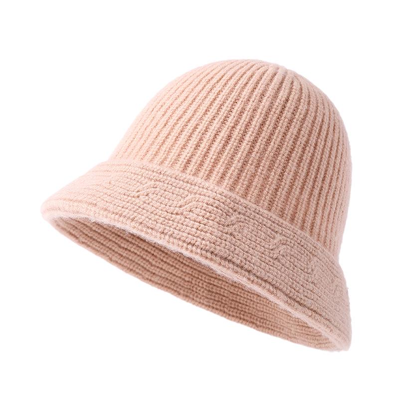 Женская осенне-зимняя шляпа-ведро куполообразной формы из чистой шерсти One Size
Женская осенне-зимняя шляпа-ведро куполообразной формы из чистой шерсти One Size