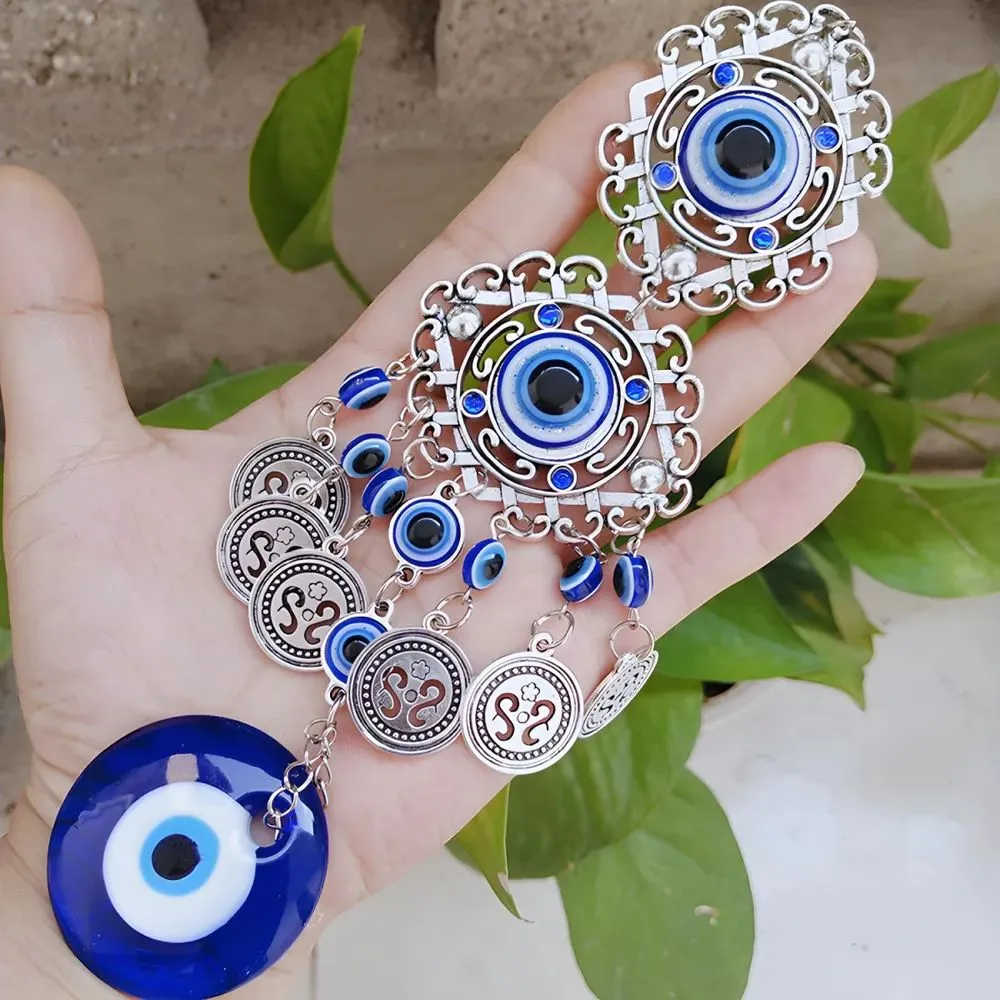 Keychain Pendant Car Ornaments One size синій
Keychain Pendant Car Ornaments One size синій