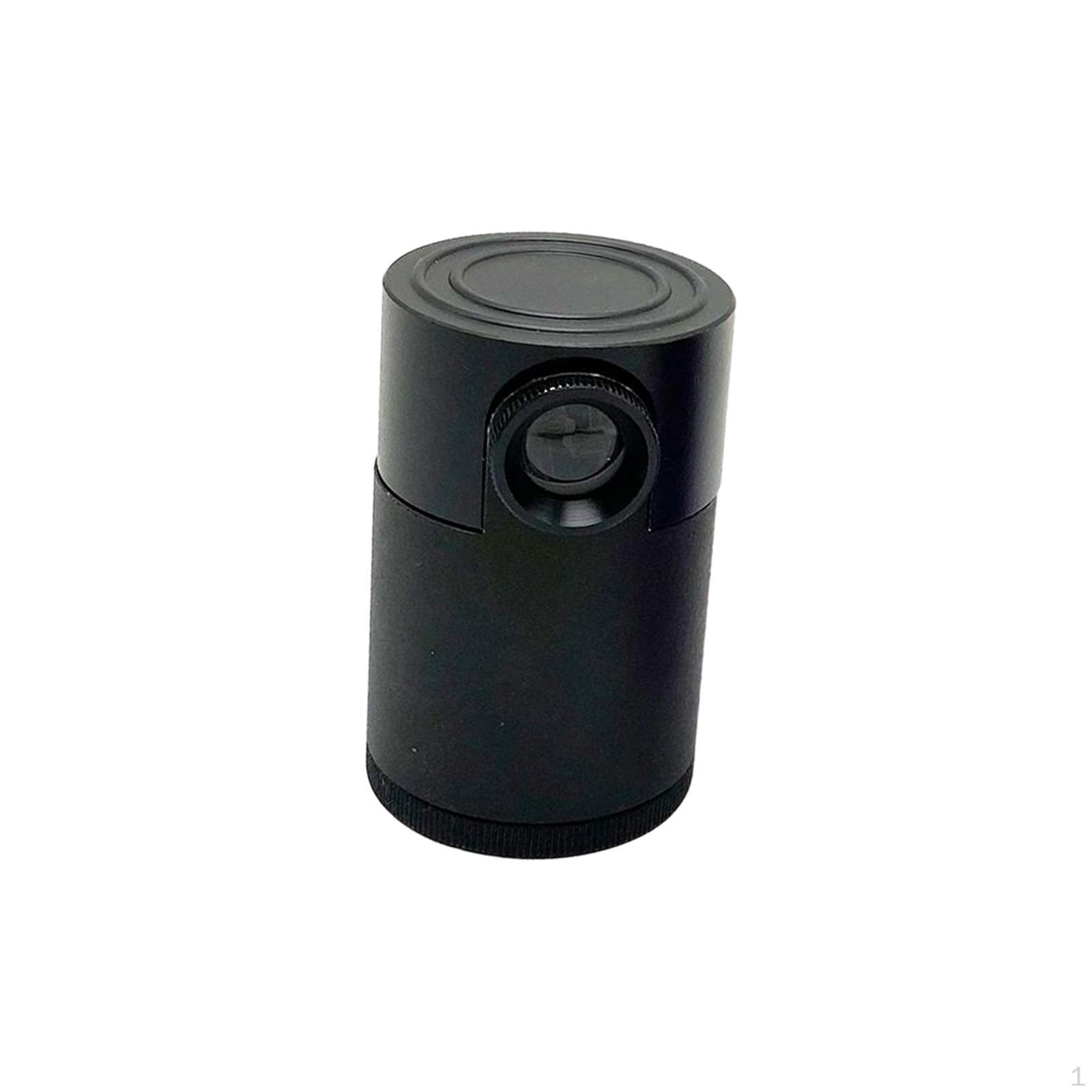 Inspection Loupe with Adjustable Magnification чорний
Inspection Loupe with Adjustable Magnification чорний