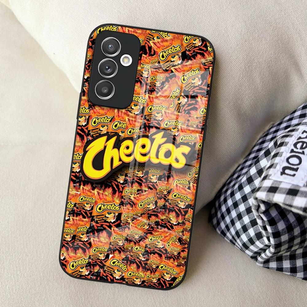 Чехол для телефона Cheetos (снек) для Samsung S24 Ultra S23 S22 S25 S20 Fe S21 Plus A54 A34 A24 A53 A13 A16 Стеклянная крышка Samsung s25 5G
Чехол для телефона Cheetos (снек) для Samsung S24 Ultra S23 S22 S25 S20 Fe S21 Plus A54 A34 A24 A53 A13 A16 Стеклянная крышка Samsung s25 5G