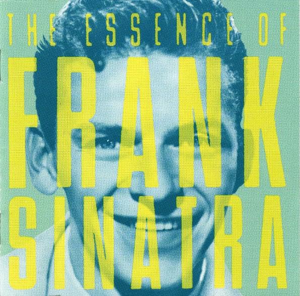 CD FRANK SINATRA - The Essence Of Frank Sinatra CK57152 Columbia, Legac 1994 Japan Jazz Used
CD FRANK SINATRA - The Essence Of Frank Sinatra CK57152 Columbia, Legac 1994 Japan Jazz Used