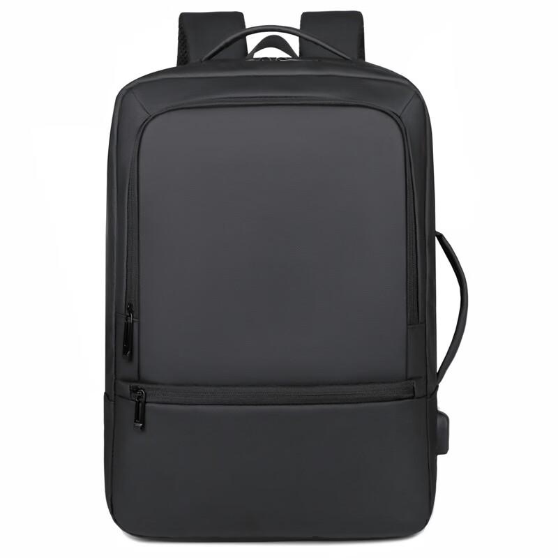 Li Shen Large Capacity Business Backpack
Li Shen Large Capacity Business Backpack