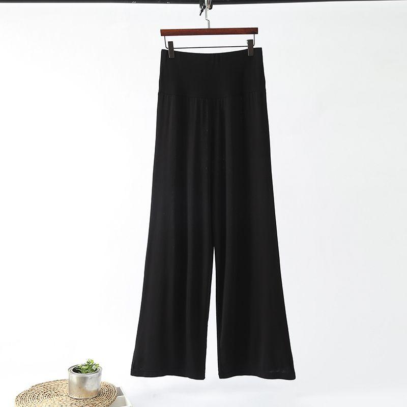Modal Spring and Summer Straight Sports Casual Dance Pants Black XXL 77.50 kg-92.50 kg
Modal Spring and Summer Straight Sports Casual Dance Pants Black XXL 77.50 kg-92.50 kg
