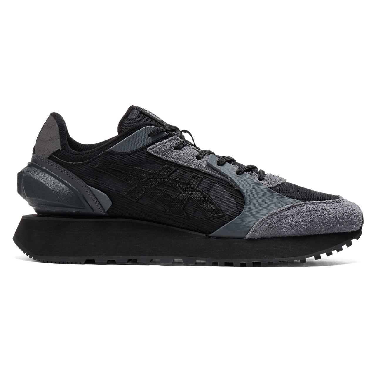 Onitsuka Tiger Moage CO Black Carrier Grey 42.5
Onitsuka Tiger Moage CO Black Carrier Grey 42.5