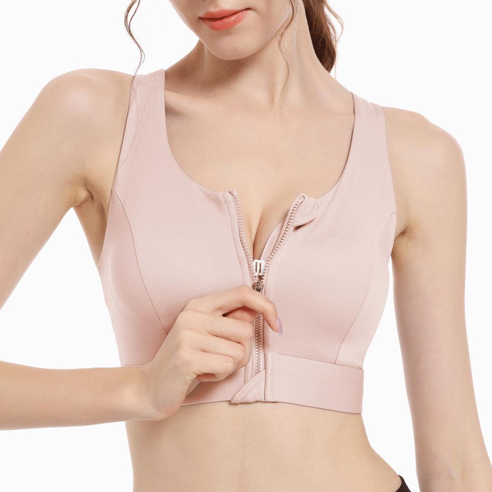 High-Impact Padded Sports Bra - Women s Shockproof Running & Yoga Camisole Medium белый
High-Impact Padded Sports Bra - Women s Shockproof Running & Yoga Camisole Medium белый