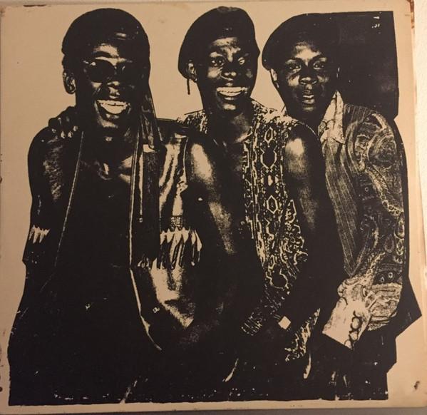 LP Record HEPTONES - Freedom Line SOL01111 Studio One 1971 Jamaica Reggae, Ska & Dub Used
LP Record HEPTONES - Freedom Line SOL01111 Studio One 1971 Jamaica Reggae, Ska & Dub Used