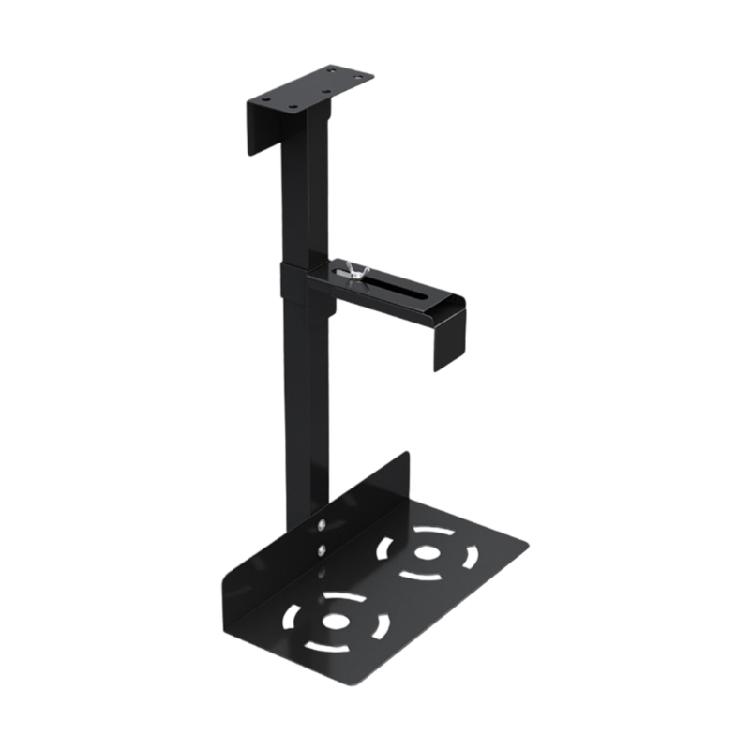 PC Case Holder Space Saving Hanging CPU Bracket For Offices And Homes With Easy Installation чёрный
PC Case Holder Space Saving Hanging CPU Bracket For Offices And Homes With Easy Installation чёрный
