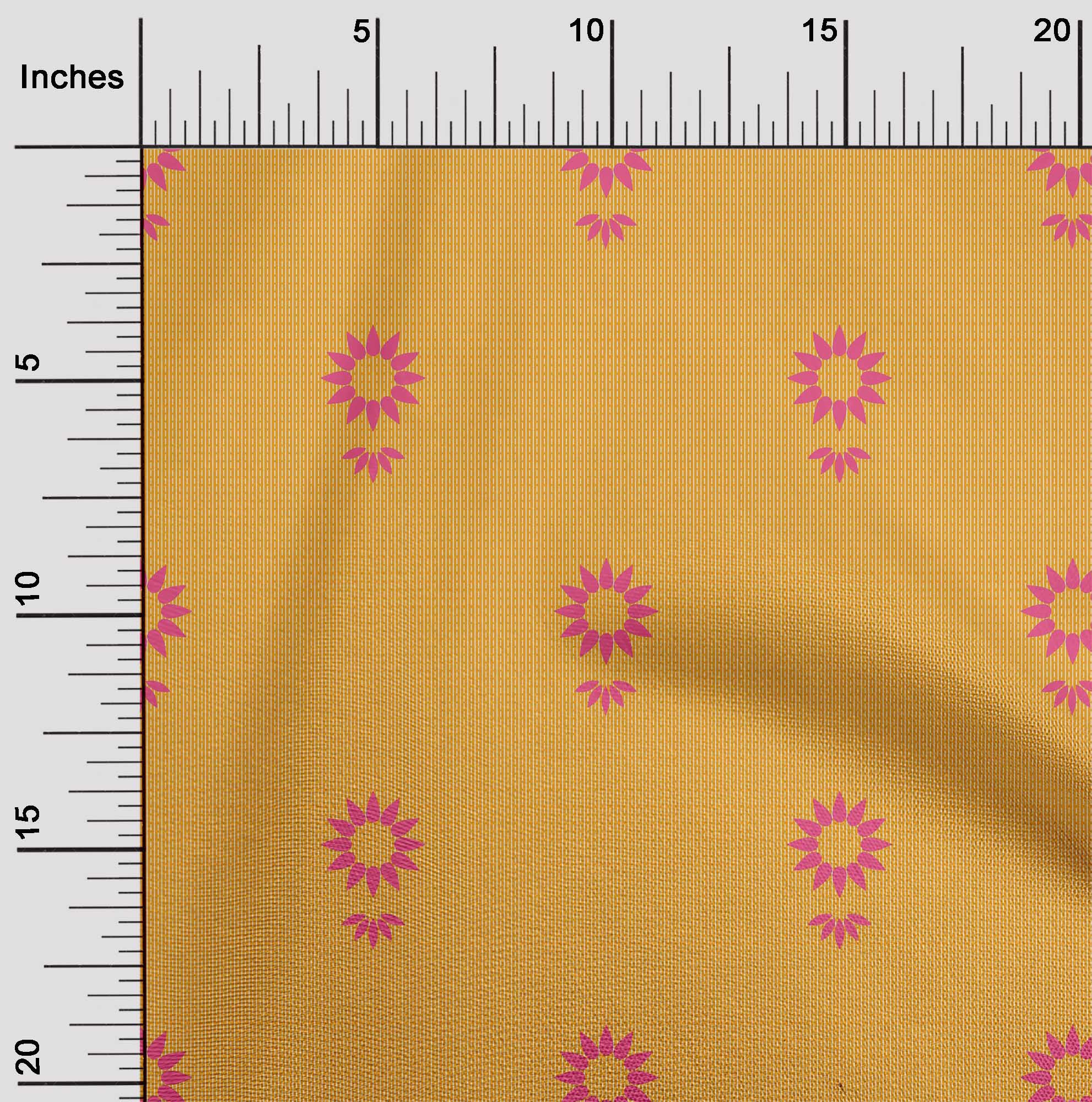 oneOone Cotton Flex Fabric Stripe & Floral Artistic Fabric Prints By Yard 40 Inch 42 Inch Wide - Viscose Chiffon жовтий
oneOone Cotton Flex Fabric Stripe & Floral Artistic Fabric Prints By Yard 40 Inch 42 Inch Wide - Viscose Chiffon жовтий