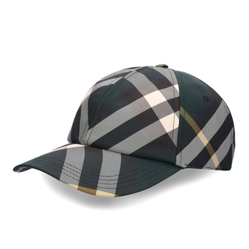 Burberry Hat Cap Check Baseball Cap 8082669 8082669
Burberry Hat Cap Check Baseball Cap 8082669 8082669