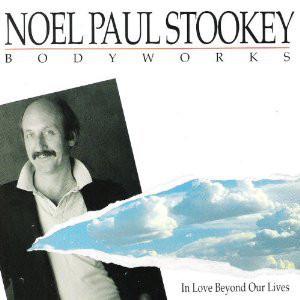 CD NOEL PAUL STOOKEY, BODYWORKS - In Love Beyond Our Lives D271333 Gold Castle 1990 US Music Others Used
CD NOEL PAUL STOOKEY, BODYWORKS - In Love Beyond Our Lives D271333 Gold Castle 1990 US Music Others Used