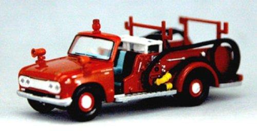 Tomica Limited Vintage LV-30b Nissan Junior Пожарная машина Автоцистерна (Пожарная часть города Такасаки)
Tomica Limited Vintage LV-30b Nissan Junior Пожарная машина Автоцистерна (Пожарная часть города Такасаки)