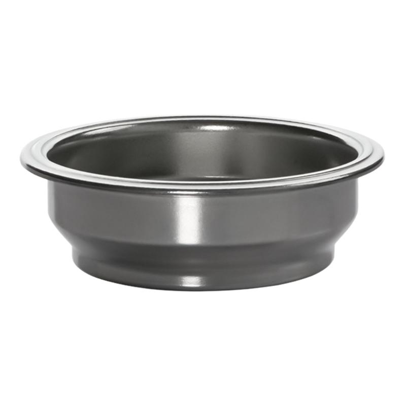 Untarnished Double Serving Coffee Filter Basket For 58mm Group Executives Accommodates And Coffee Manufacturers 1
Untarnished Double Serving Coffee Filter Basket For 58mm Group Executives Accommodates And Coffee Manufacturers 1