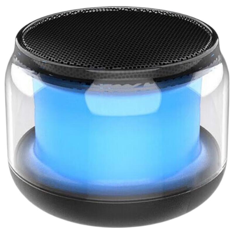 Bach Johann S17 Wireless Bluetooth Speaker with HIFI Bass & Colorful LED CN plug (adapter included)
Bach Johann S17 Wireless Bluetooth Speaker with HIFI Bass & Colorful LED CN plug (adapter included)