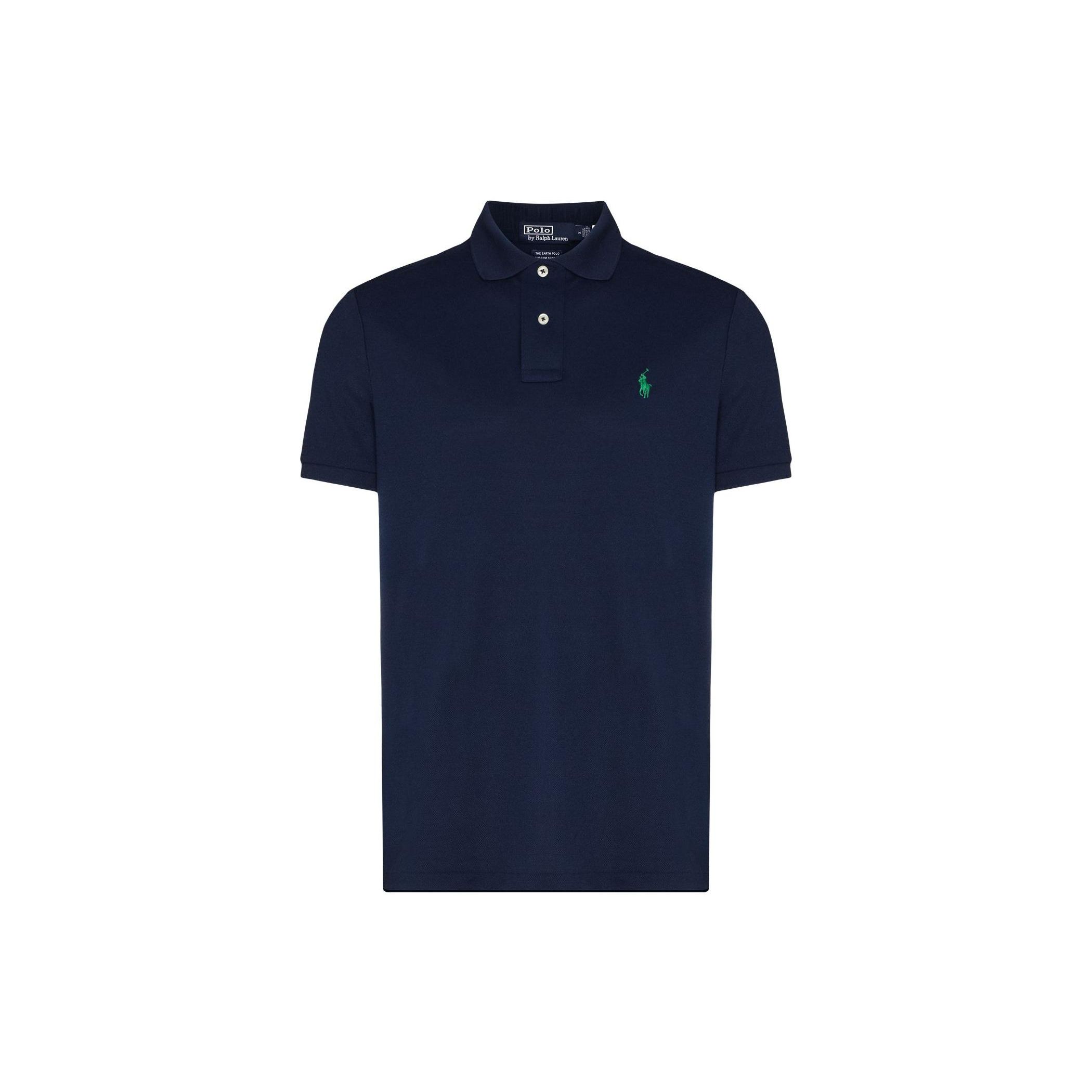 Polo Ralph Lauren однотонная рубашка поло с коротким рукавом и принтом логотипа, мужская рубашка, синяя 710804077-001 XS
Polo Ralph Lauren однотонная рубашка поло с коротким рукавом и принтом логотипа, мужская рубашка, синяя 710804077-001 XS