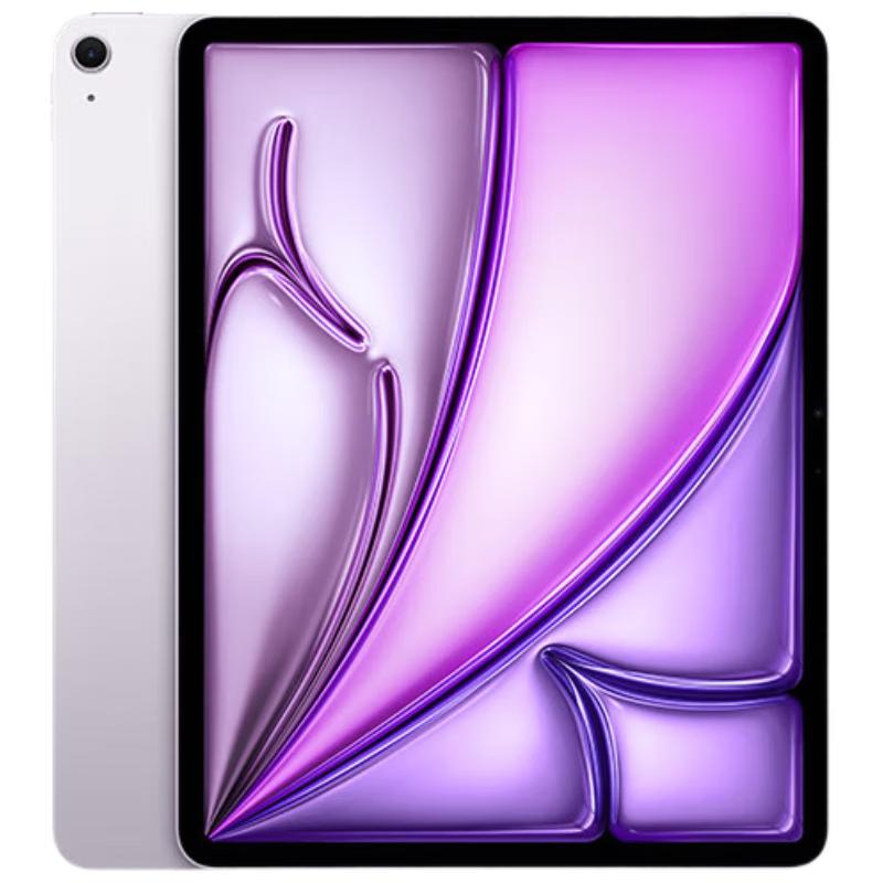 Apple iPad Air M3 (2025) Wi-Fi Tablet (CN version) 128GB
Apple iPad Air M3 (2025) Wi-Fi Tablet (CN version) 128GB