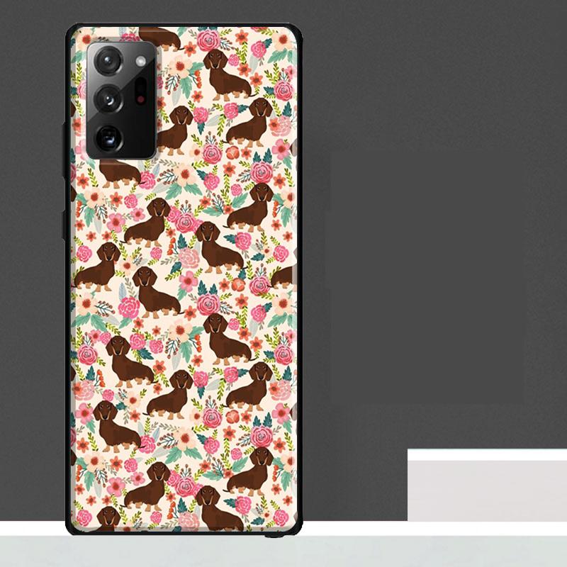 Dachshund Dog Case For Samsung Galaxy S23 S24 S25 Ultra S9 S10 S20 S21 S22 Plus S23 FE S25 FE Phone Cover Galaxy S23 FE
Dachshund Dog Case For Samsung Galaxy S23 S24 S25 Ultra S9 S10 S20 S21 S22 Plus S23 FE S25 FE Phone Cover Galaxy S23 FE