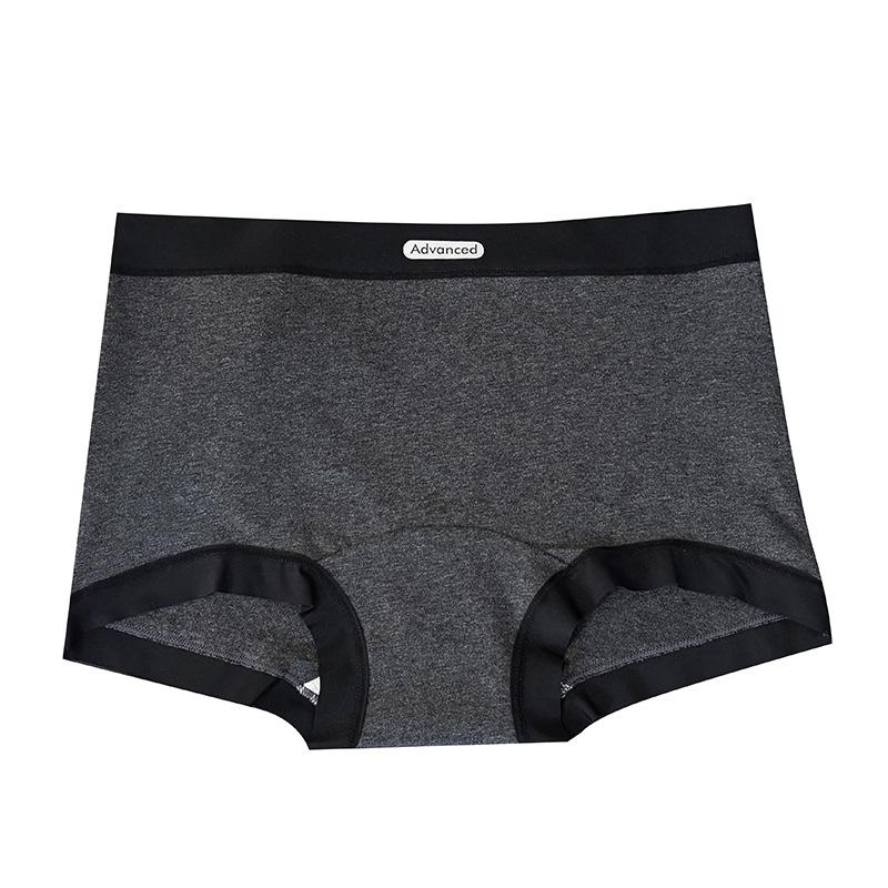 Women s New Summer Simple Fashion 10A Antibacterial Cotton Extended Boxer Briefs XXL
Women s New Summer Simple Fashion 10A Antibacterial Cotton Extended Boxer Briefs XXL