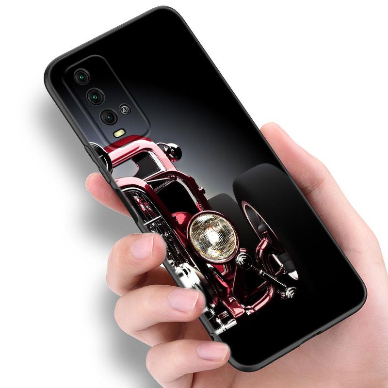 Чохол для телефону Cool Sport Car для Xiaomi Redmi Note 5 6 9T K20 K40 K50 Pro 7A 8A 9A 9C 9i 10A 10C A1 S2 Soft TPU Black Cover Redmi S2
Чохол для телефону Cool Sport Car для Xiaomi Redmi Note 5 6 9T K20 K40 K50 Pro 7A 8A 9A 9C 9i 10A 10C A1 S2 Soft TPU Black Cover Redmi S2