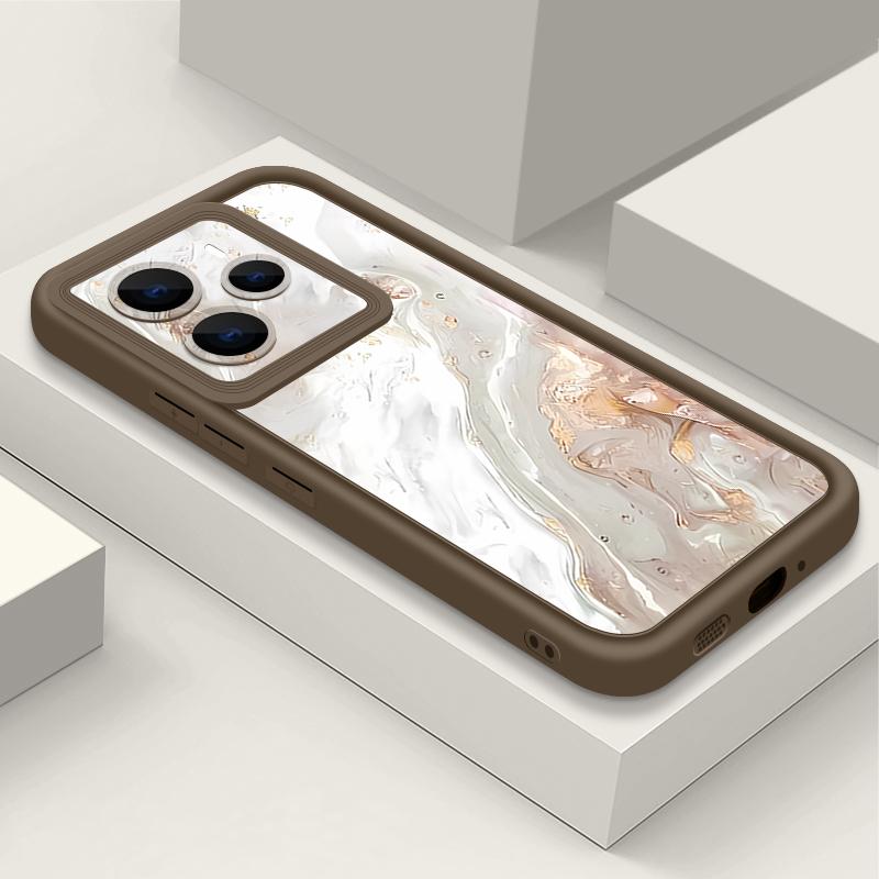 Colorful Marble Patterned TPU Phone Case For Xiaomi 14T Pro 13T Pro Shockproof Soft Silicone Cover Fundas For Xiaomi 14T 13T Pro Xiaomi 13T Pro
Colorful Marble Patterned TPU Phone Case For Xiaomi 14T Pro 13T Pro Shockproof Soft Silicone Cover Fundas For Xiaomi 14T 13T Pro Xiaomi 13T Pro