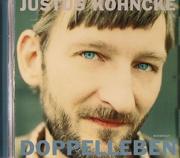 CD JUSTUS KHNCKE - Doppelleben KOMPAKTCD38 Kompakt 2005 Germany Dance & Electronica Used
CD JUSTUS KHNCKE - Doppelleben KOMPAKTCD38 Kompakt 2005 Germany Dance & Electronica Used