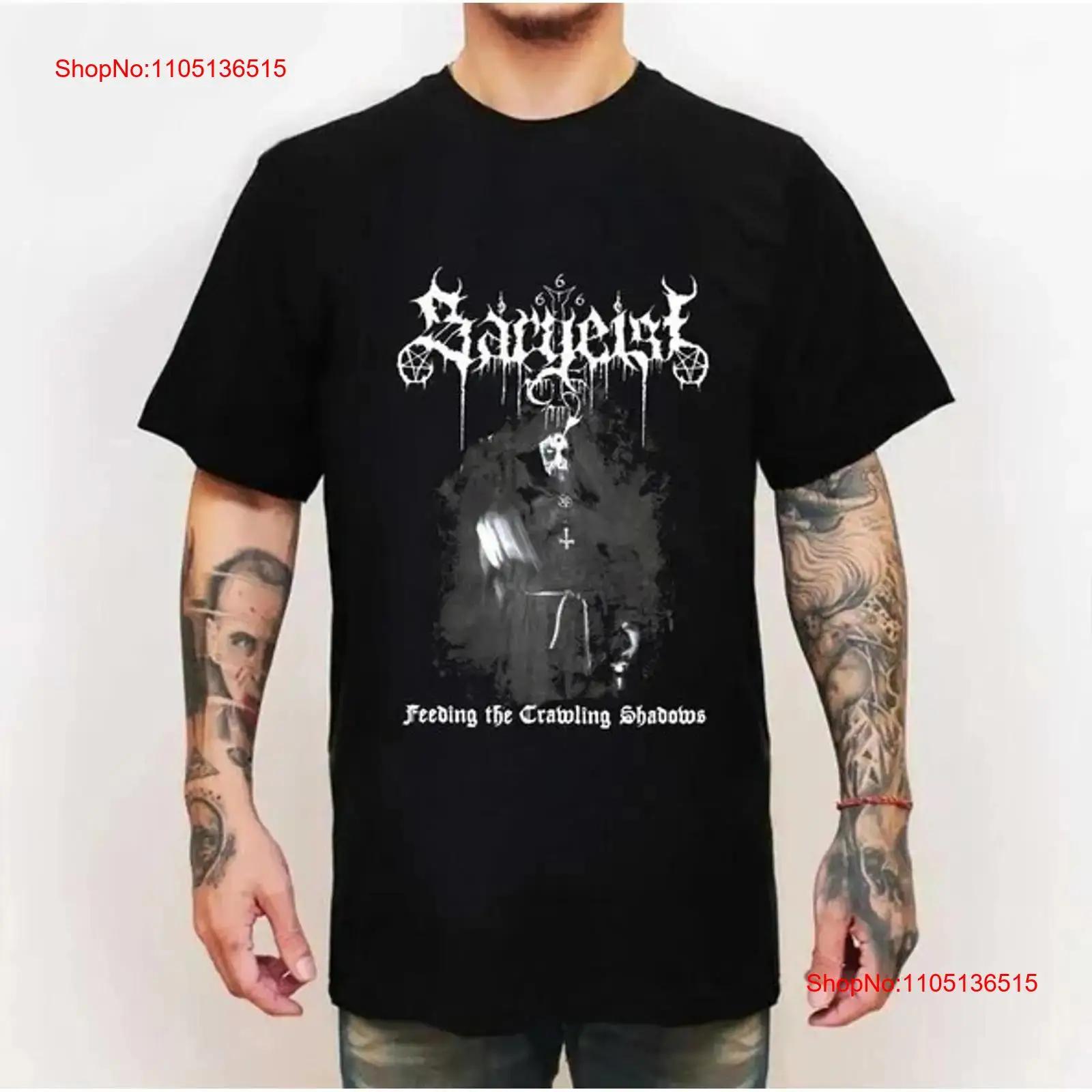 New Sargeist 2000s Black Devotion For Fans S 5XL T Shirt 1LU794 vintage Washed homme Versatile Unisex Stylish 5XL різнокольоровий
New Sargeist 2000s Black Devotion For Fans S 5XL T Shirt 1LU794 vintage Washed homme Versatile Unisex Stylish 5XL різнокольоровий
