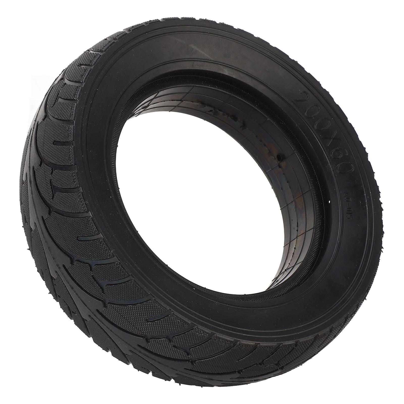 200x60 8 Inch Electric Scooter Solid Tires Explosion Proof Wide Anti Puncture Electric Scooter Wheels Replacement Tire
200x60 8 Inch Electric Scooter Solid Tires Explosion Proof Wide Anti Puncture Electric Scooter Wheels Replacement Tire