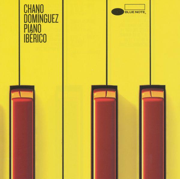CD CHANO DOMNGUEZ - Piano Ibrico 5099994937824 Blue Note, EMI 2010 Spain Jazz Used
CD CHANO DOMNGUEZ - Piano Ibrico 5099994937824 Blue Note, EMI 2010 Spain Jazz Used