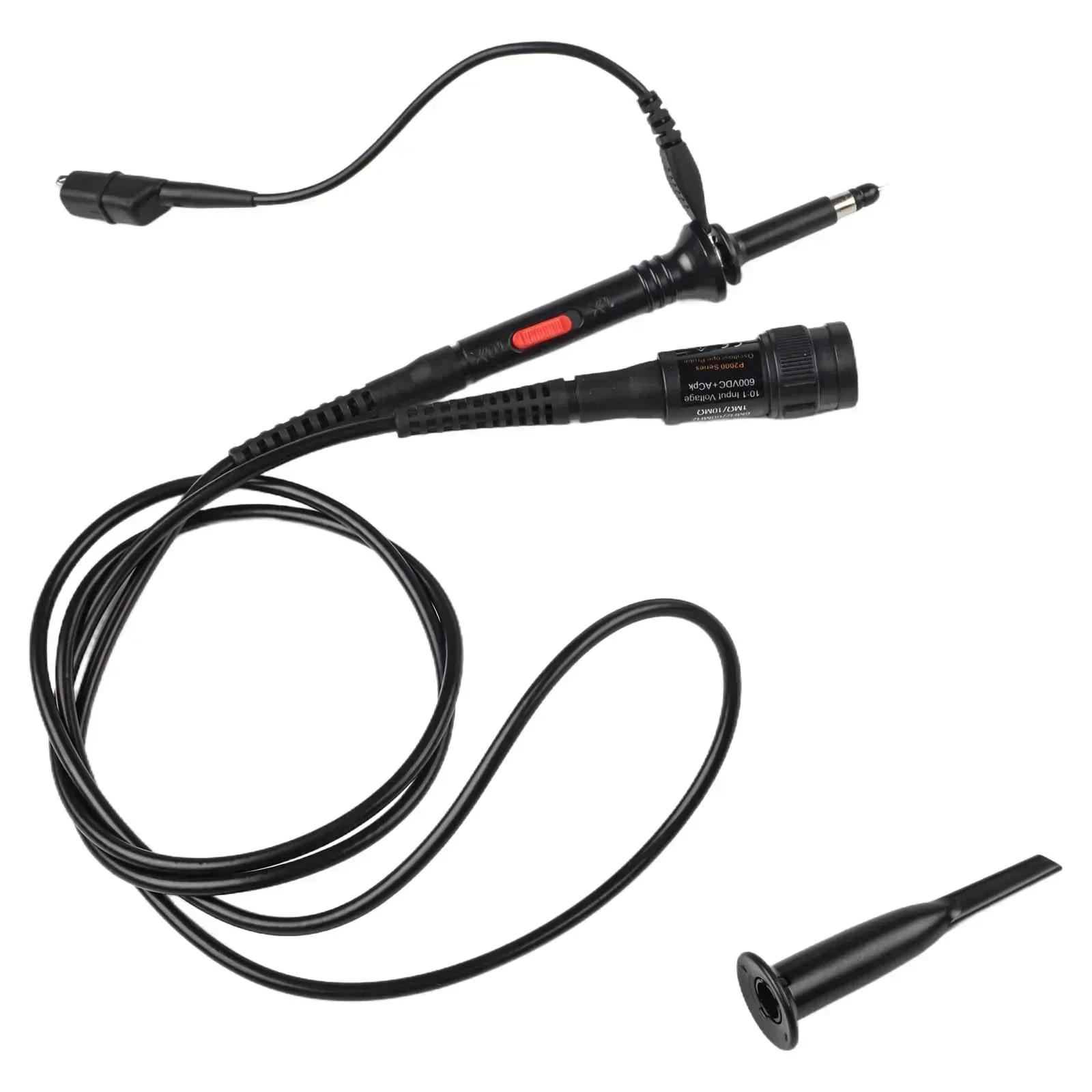 Oscilloscope Testing Oscilloscope Probes Crocodile Clips BNC Interface Oscilloscope Probes Advanced Technology China Mainland
Oscilloscope Testing Oscilloscope Probes Crocodile Clips BNC Interface Oscilloscope Probes Advanced Technology China Mainland
