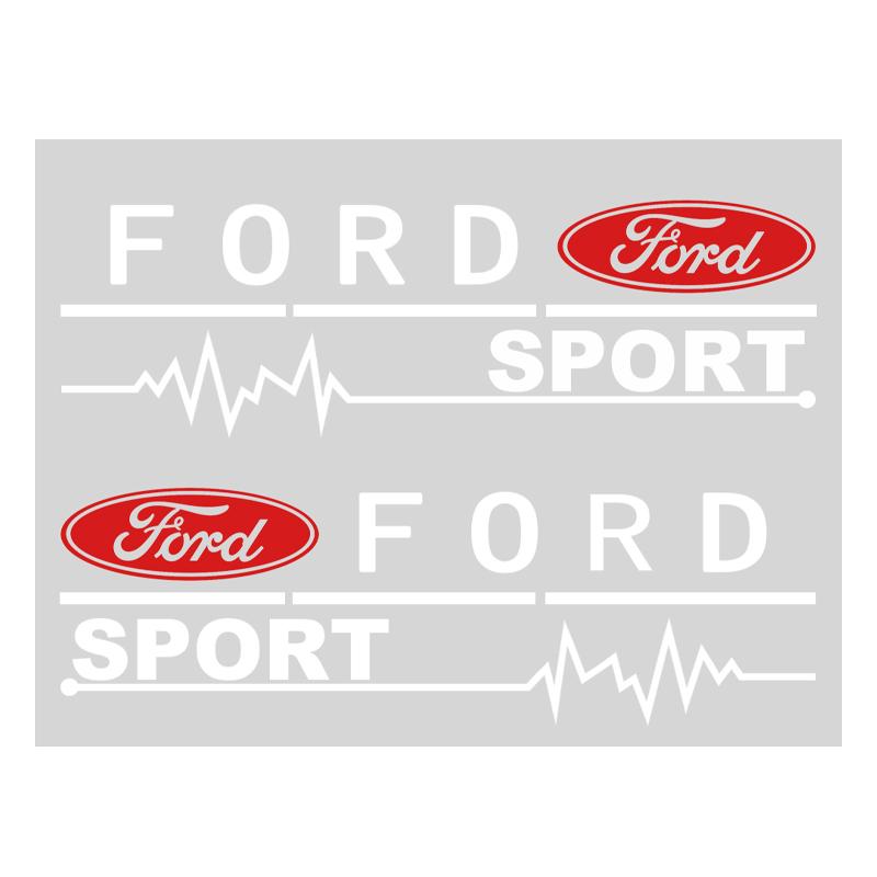 2PC Car Accessories Rearview Mirror Decor Stickers Badge Emblem Decal For Ford Fiesta Ranger Focus Kuga Mustang Mondeo Fusion ST
2PC Car Accessories Rearview Mirror Decor Stickers Badge Emblem Decal For Ford Fiesta Ranger Focus Kuga Mustang Mondeo Fusion ST