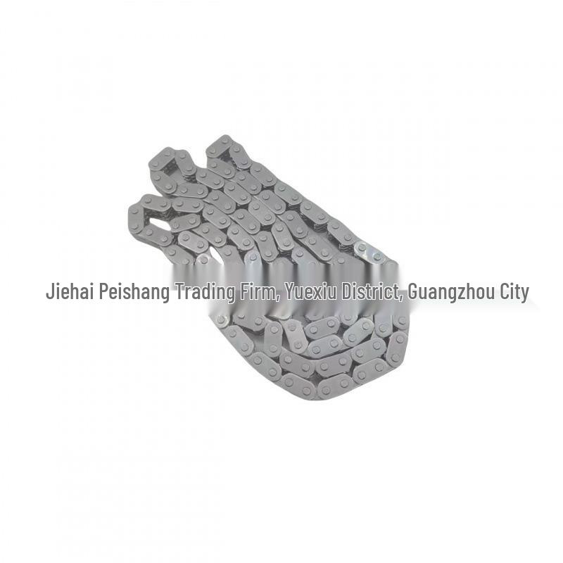 Timing Chain CJ5Z6268A 9487430 for Ford Mustang, Edge, MKC, and MKZ 2.0
Timing Chain CJ5Z6268A 9487430 for Ford Mustang, Edge, MKC, and MKZ 2.0