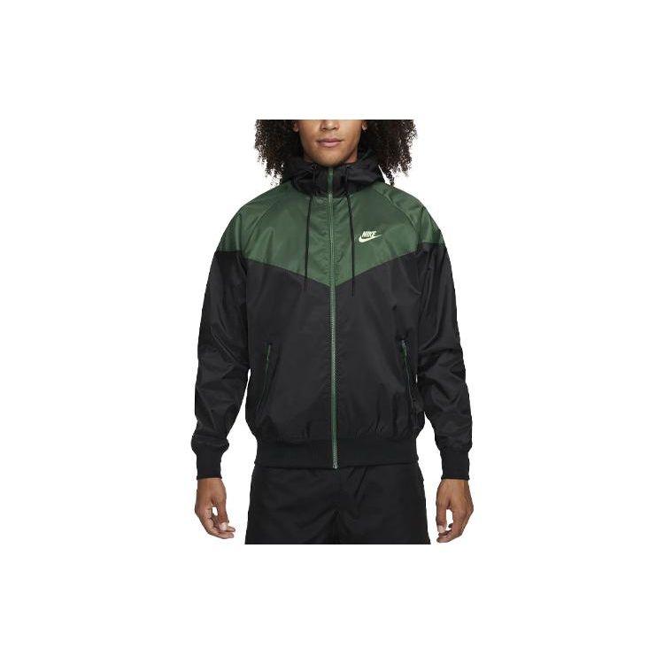 Куртка мужская спортивная Windrunner Logo Color Block Hooded Casual Jacket Black DA0001-016 XL
Куртка мужская спортивная Windrunner Logo Color Block Hooded Casual Jacket Black DA0001-016 XL