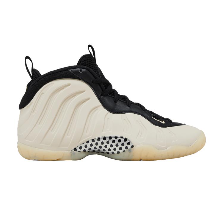 Nike Little Posite One GS Light Orewood Brown 36
Nike Little Posite One GS Light Orewood Brown 36