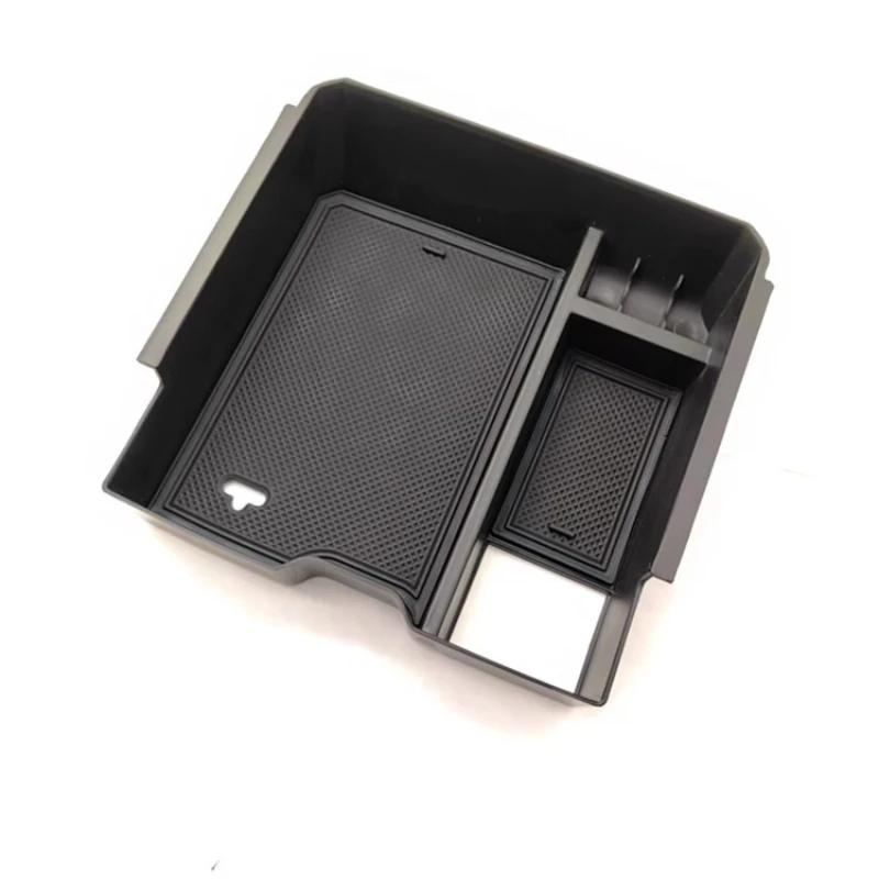 Подлокотник для хранения автомобиля, подставка, консоль, органайзер, держатель для Ford Ranger Everest 2023, электрический ручной тормоз, аксессуары для салона автомобиля чёрный
Подлокотник для хранения автомобиля, подставка, консоль, органайзер, держатель для Ford Ranger Everest 2023, электрический ручной тормоз, аксессуары для салона автомобиля чёрный