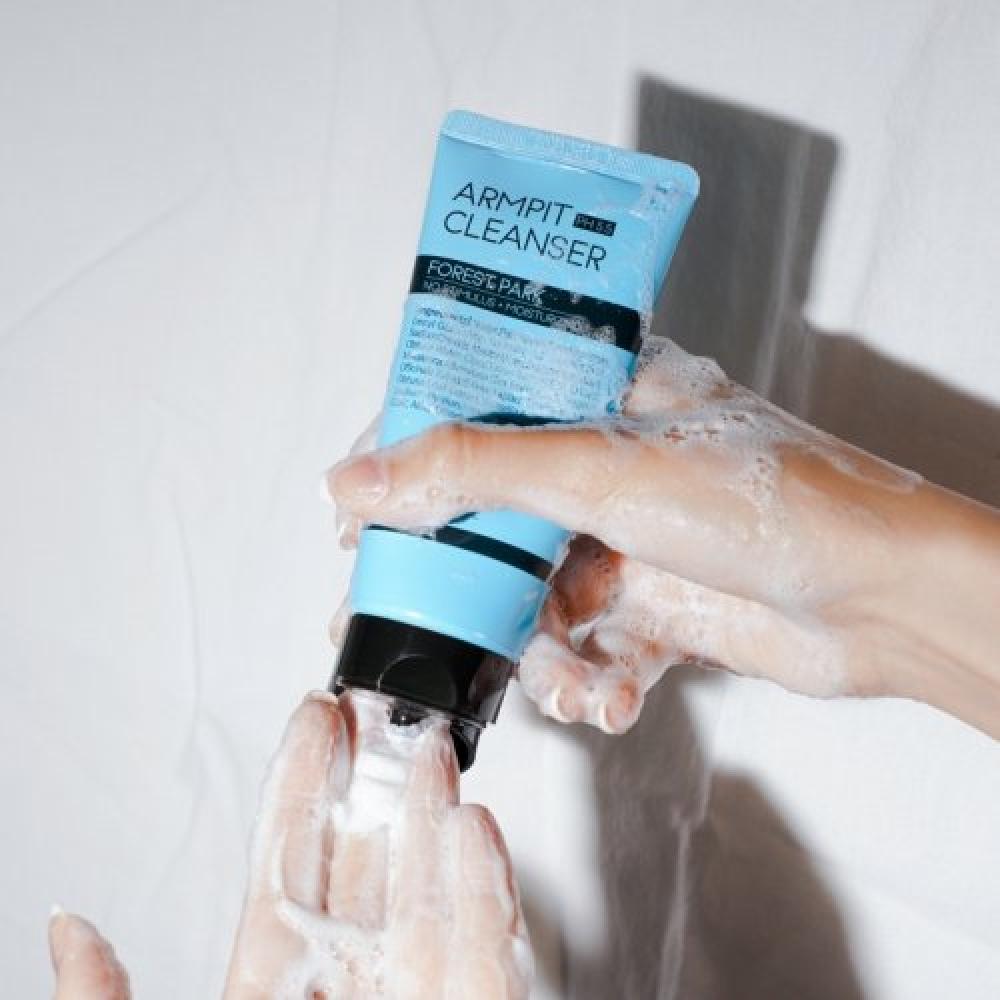 Beautisel Amfit Cleanser Deodorant none
Beautisel Amfit Cleanser Deodorant none