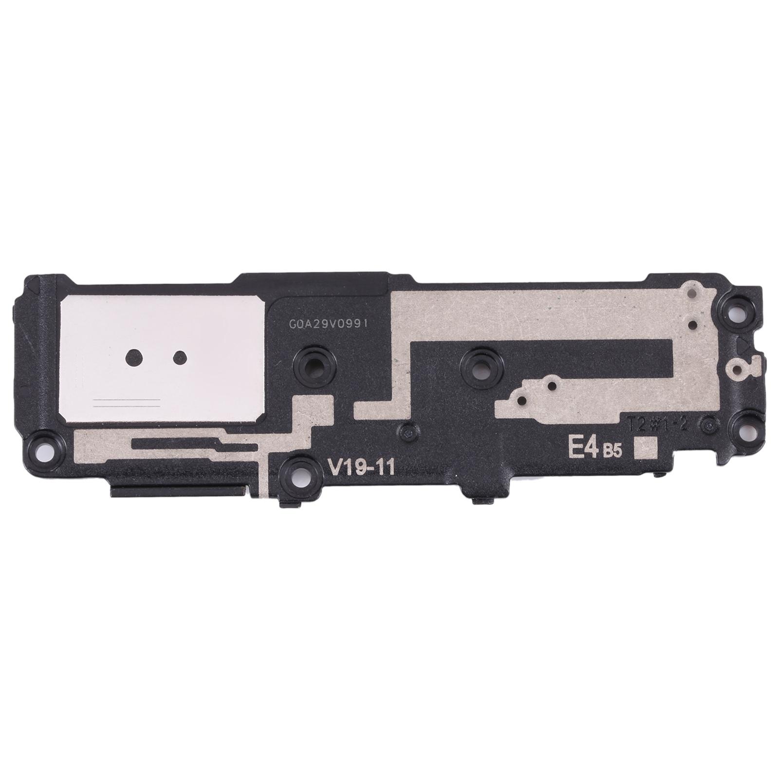 For Samsung Galaxy S21+ 5G G996 Buzzer Ringer Loudspeaker Module Replacement Part (without Logo) Type A
For Samsung Galaxy S21+ 5G G996 Buzzer Ringer Loudspeaker Module Replacement Part (without Logo) Type A