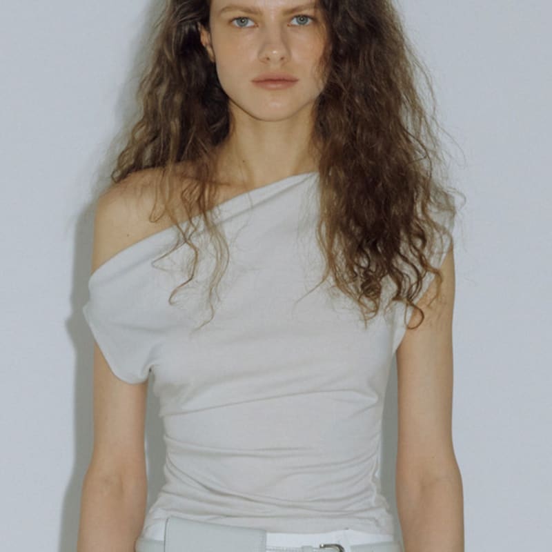 OTHER TEMPO Layer Belt Bag_Stone Grey Stone Grey
OTHER TEMPO Layer Belt Bag_Stone Grey Stone Grey