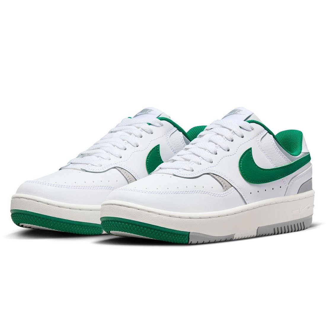 Nike Gamma Force Размер Япония DX9176-106, Белый/Зеленый/Серый, 23,5 см,
Nike Gamma Force Размер Япония DX9176-106, Белый/Зеленый/Серый, 23,5 см,