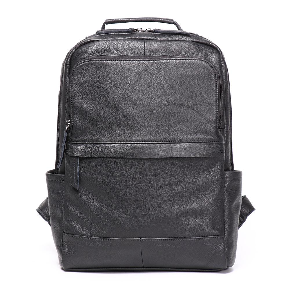 Men s Large Crazy Horse Leather Business Backpack – Genuine Cowhide Laptop Travel Bag
Men s Large Crazy Horse Leather Business Backpack – Genuine Cowhide Laptop Travel Bag