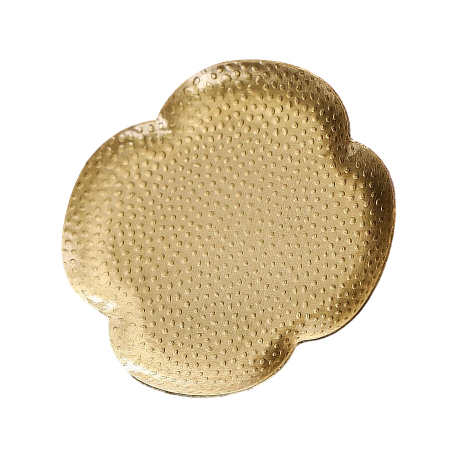 Metal Cup Mats Drink Mats Exquisite Coasters Copper Texture Nonslip Coasters Suitable for Dining and Coffee Tables D
Metal Cup Mats Drink Mats Exquisite Coasters Copper Texture Nonslip Coasters Suitable for Dining and Coffee Tables D