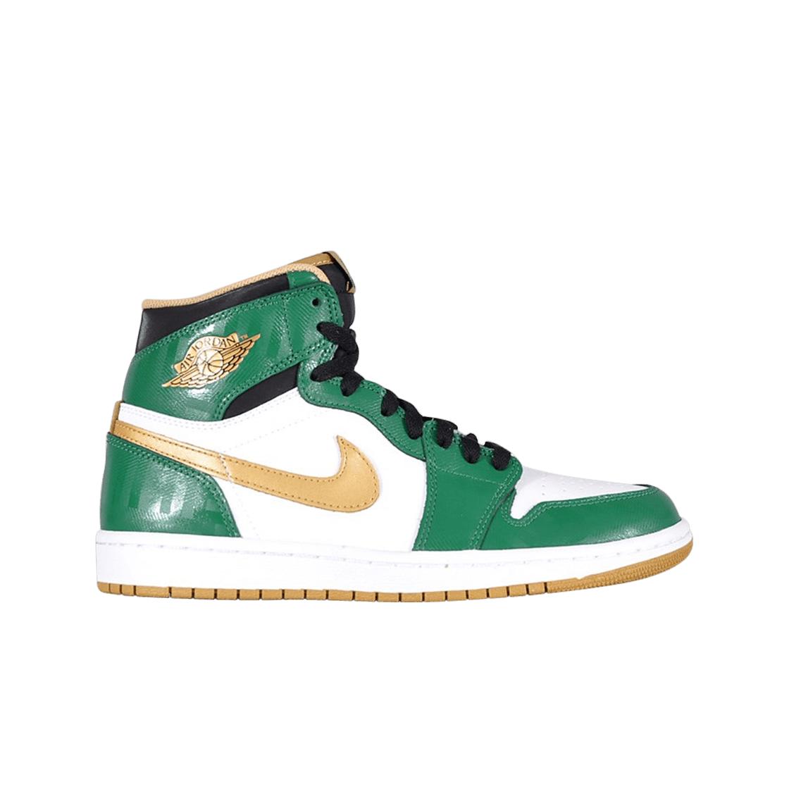 Jordan 1 Retro High Og Celtics 275
Jordan 1 Retro High Og Celtics 275