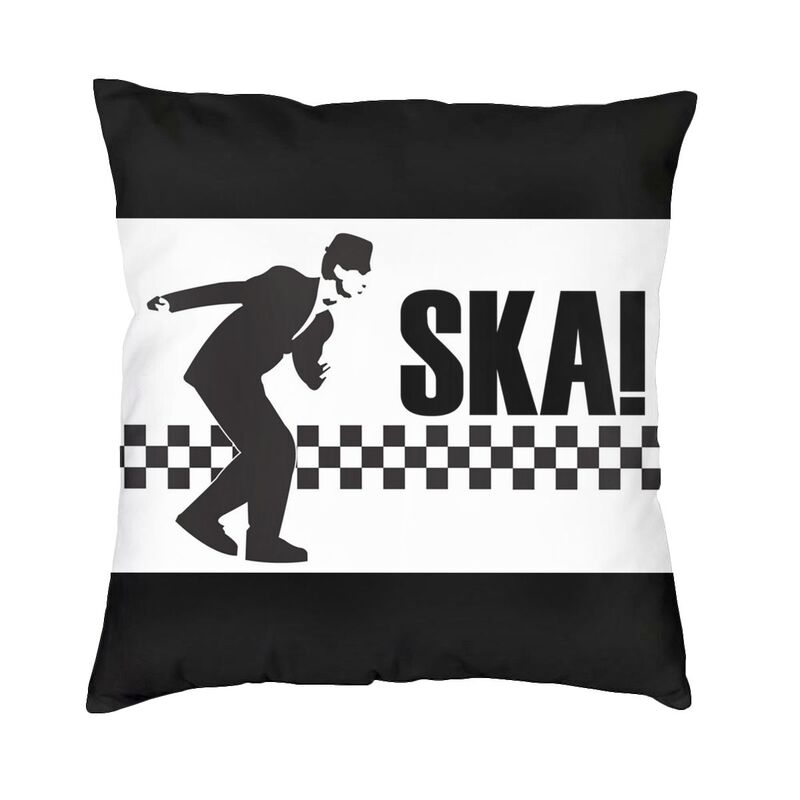 Modern Reggae Pop Music Ska Sofa Cushion Cover Velvet Throw Pillow Case Home Decor Pillowcase 30cmx30cm
Modern Reggae Pop Music Ska Sofa Cushion Cover Velvet Throw Pillow Case Home Decor Pillowcase 30cmx30cm