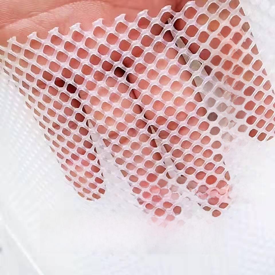 Versatile Plastic Mesh Grid for Beekeeping, Silkworms, Fish, Poultry, and Balcony Protection 10cm long, 2m
Versatile Plastic Mesh Grid for Beekeeping, Silkworms, Fish, Poultry, and Balcony Protection 10cm long, 2m
