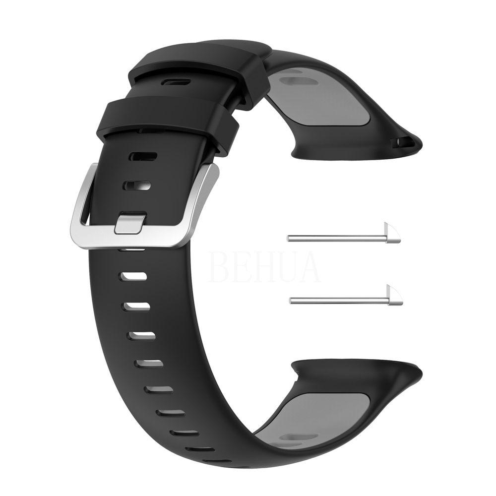 М який силіконовий ремінець для Polar Vantage V2, ремінець для смарт-годинника, змінний браслет, кольоровий новий ремінь, водонепроникний For Polar Vantage V2
М який силіконовий ремінець для Polar Vantage V2, ремінець для смарт-годинника, змінний браслет, кольоровий новий ремінь, водонепроникний For Polar Vantage V2