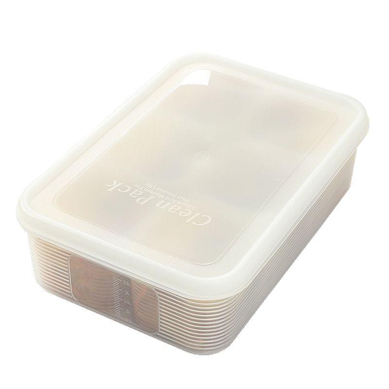 Заморожені Супові Коробки Порційні Коробки Коробки для Заморожування в Холодильнику Коробки для Зберігання Їжі Маленькі Коробки Харчові Коробки для Порціонування та Приготування Їжі (6+1)
Заморожені Супові Коробки Порційні Коробки Коробки для Заморожування в Холодильнику Коробки для Зберігання Їжі Маленькі Коробки Харчові Коробки для Порціонування та Приготування Їжі (6+1)