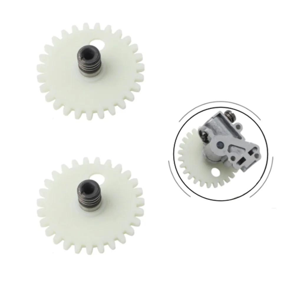 Chainsaw Repair Oil Pump Turbine Oil Pump Gear Precision Fit Fits Part 1119-640-7100 Reduces Bar Wear For MS380 China Mainland
Chainsaw Repair Oil Pump Turbine Oil Pump Gear Precision Fit Fits Part 1119-640-7100 Reduces Bar Wear For MS380 China Mainland