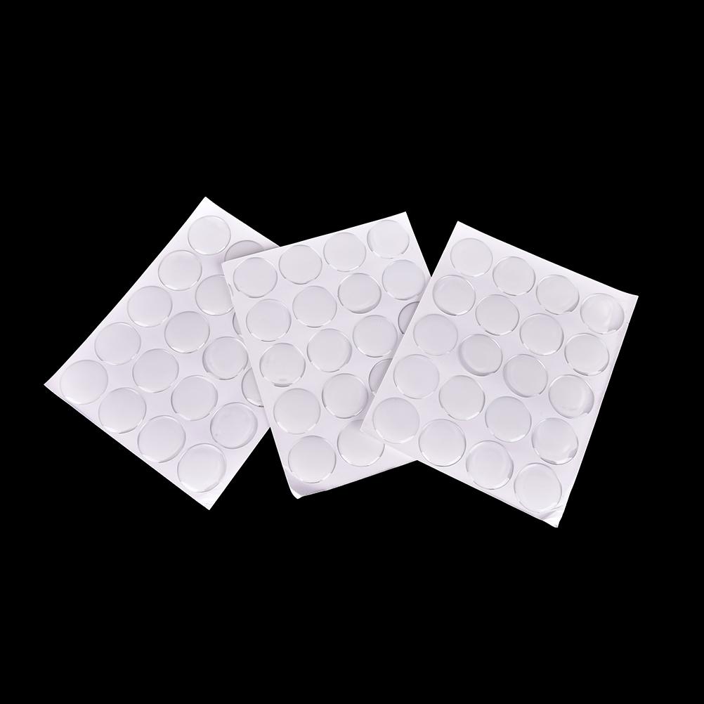 100PCS Round Clear 3D Crystal Epoxy Adhesive Circles Dome Sticker Bottle Cap 1
100PCS Round Clear 3D Crystal Epoxy Adhesive Circles Dome Sticker Bottle Cap 1
